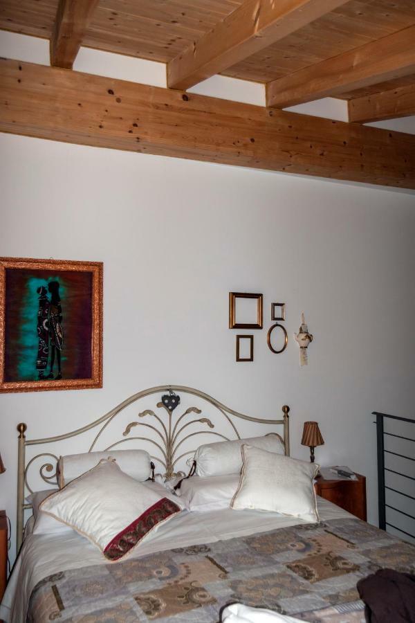 Casa Del Sole Lejlighed Gavardo Eksteriør billede