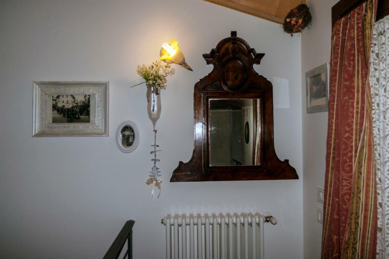 Casa Del Sole Lejlighed Gavardo Eksteriør billede