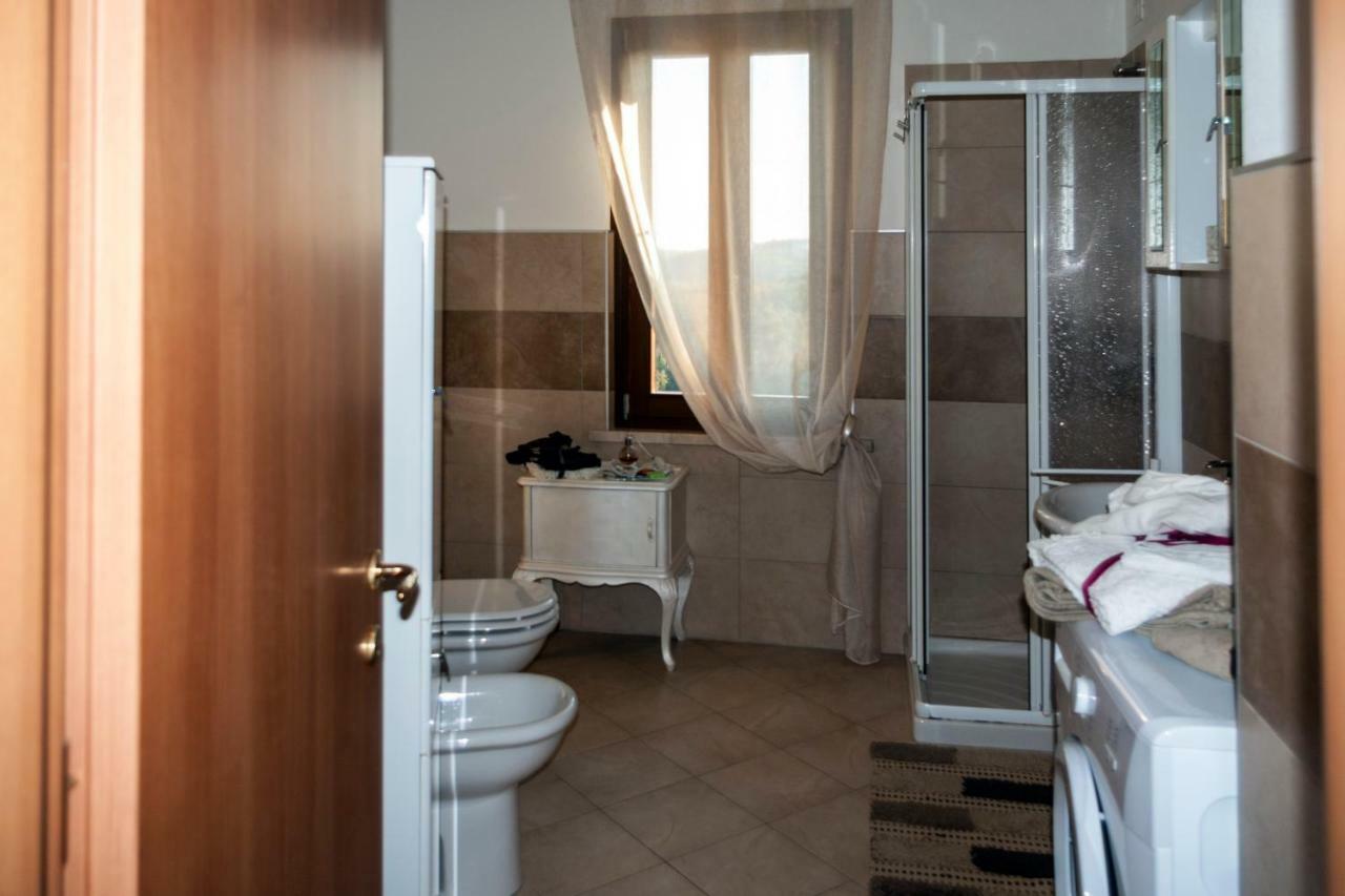 Casa Del Sole Lejlighed Gavardo Eksteriør billede
