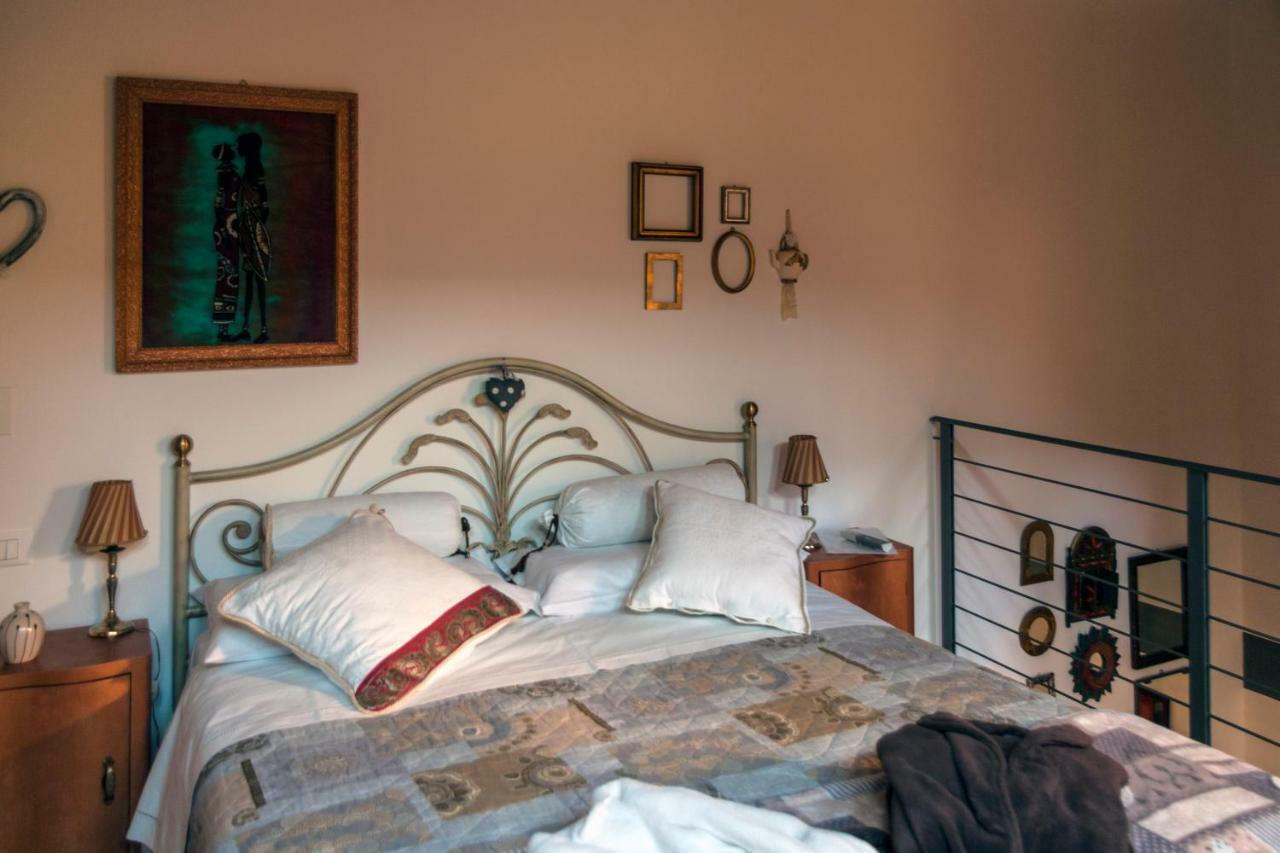 Casa Del Sole Lejlighed Gavardo Eksteriør billede