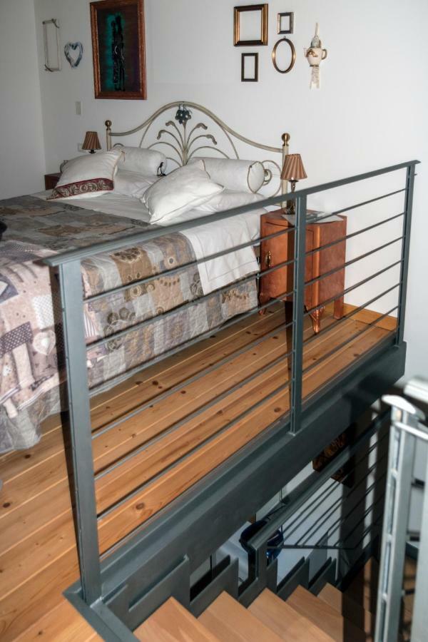 Casa Del Sole Lejlighed Gavardo Eksteriør billede